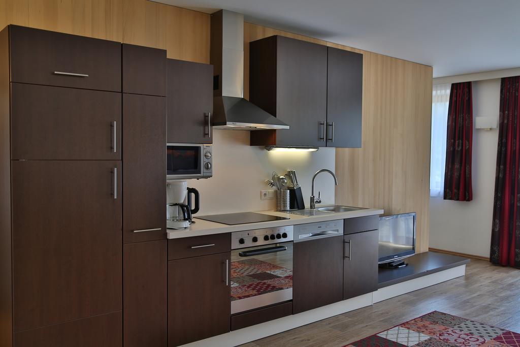 Lunaris Apart Solden Ngoại thất bức ảnh